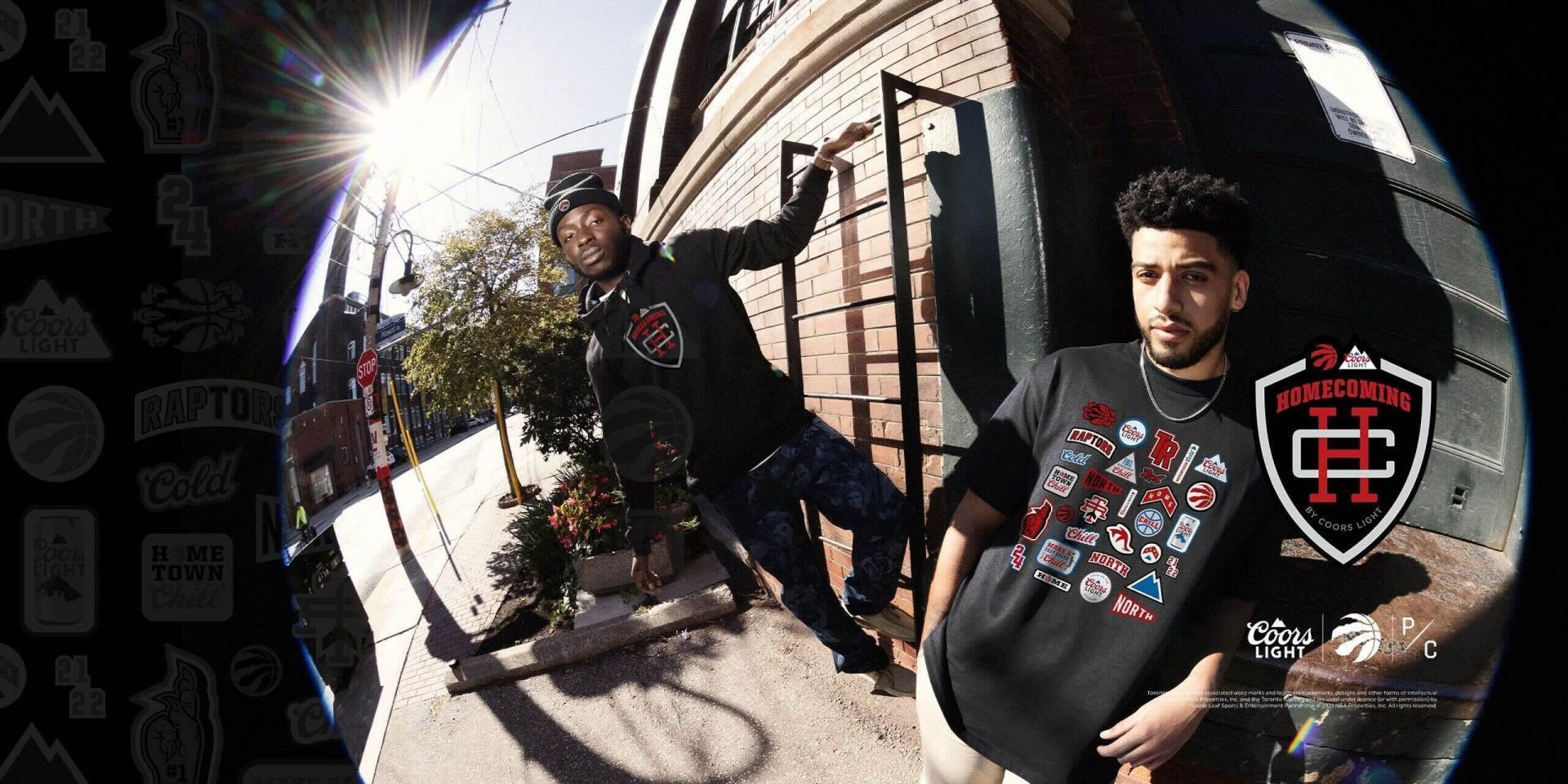 Introducing: The Homecoming Collection