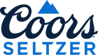 Coors Seltzer Logo