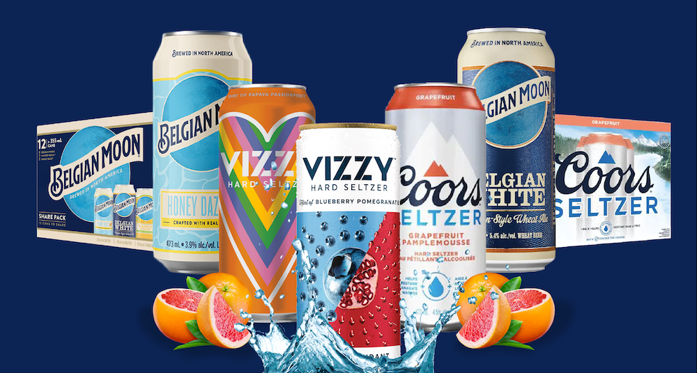 Quiz : Quelle boisson êtes-vous ?