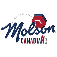 Molson Canadian logo