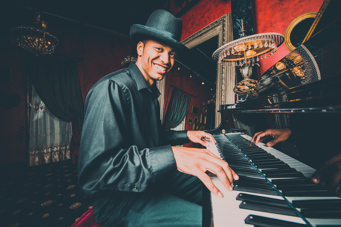 Les meilleurs bars de jazz partout au Canada