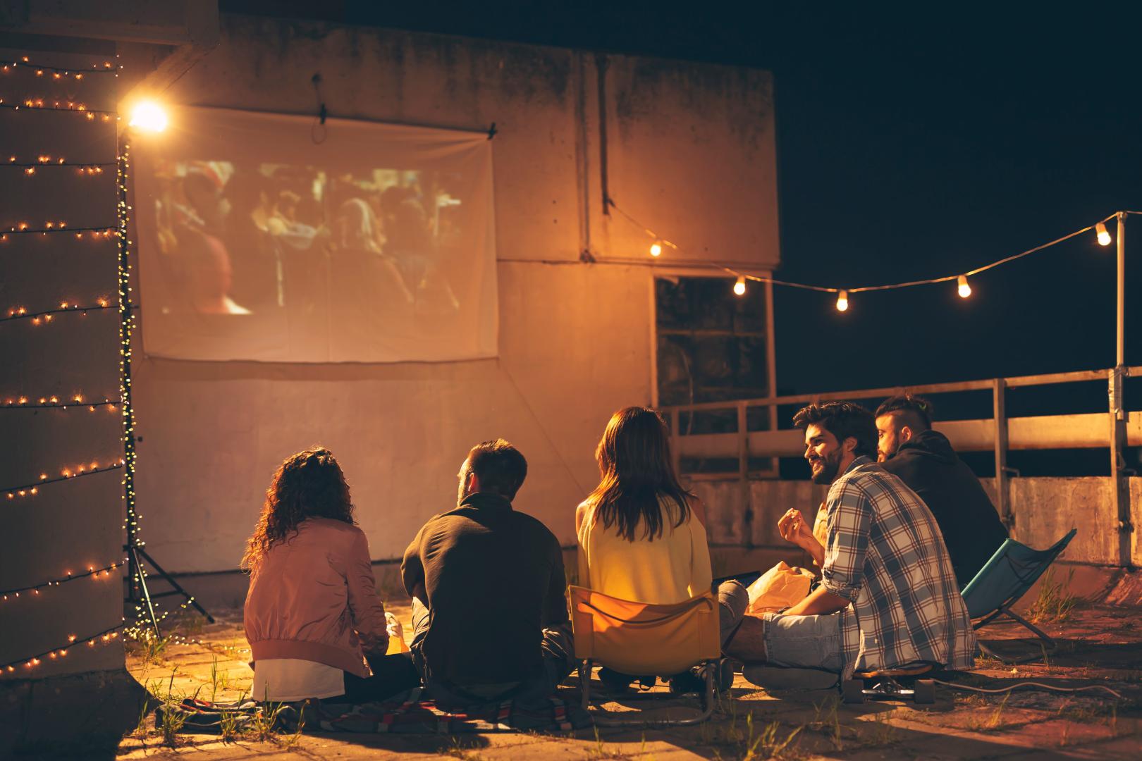 Liste des films à voir à la fin de l’été