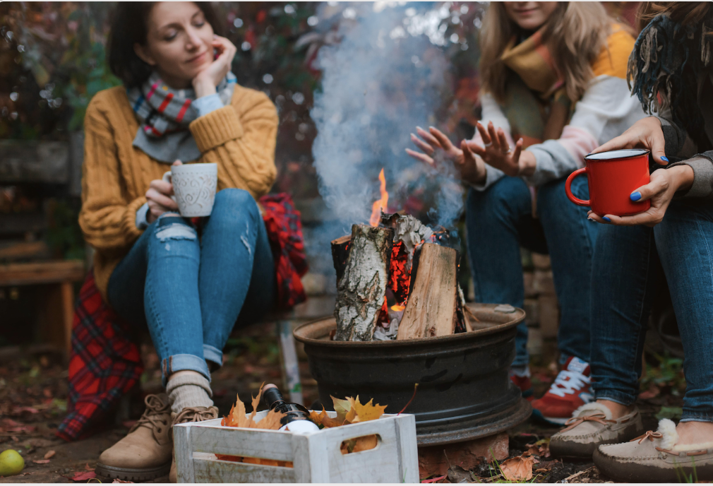 Mode d’emploi pour l’automne