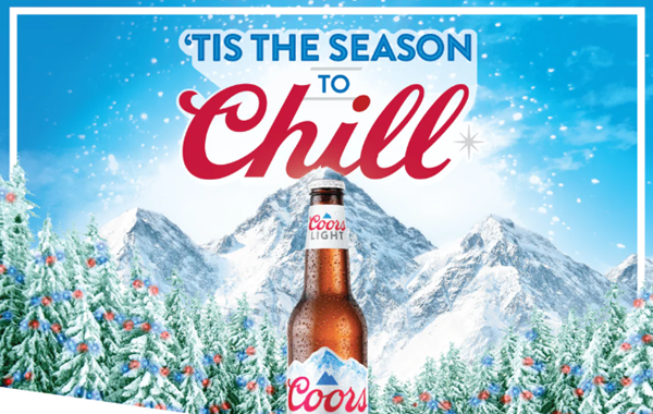'Tis the season to chill. Enter for a chance to win 1 of 250 $50 Cineplex gift cards. 