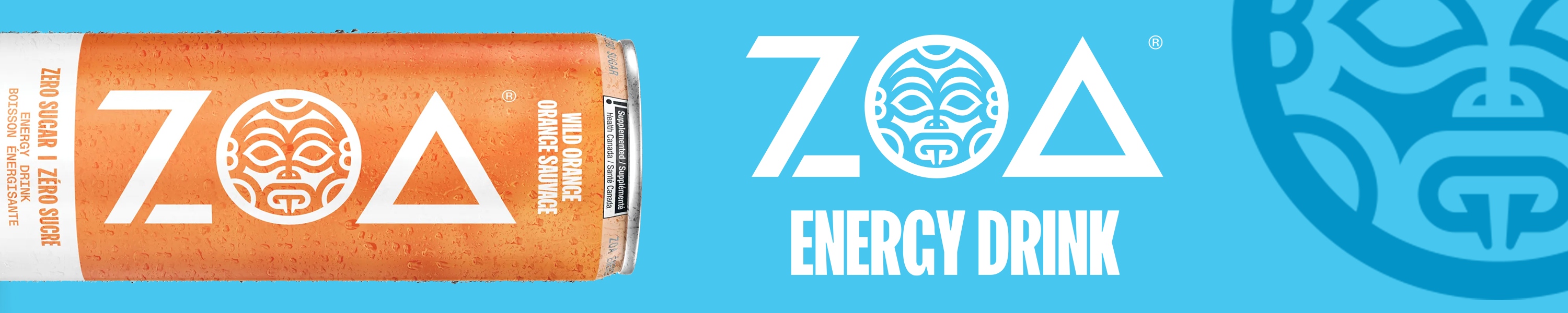 "Zoa Banner"