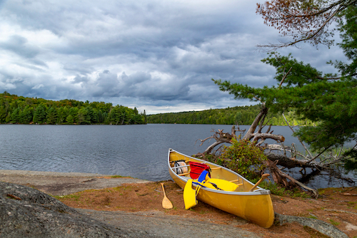 Algonquin Provincial Park