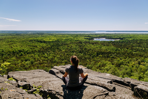 Manitoulin Island