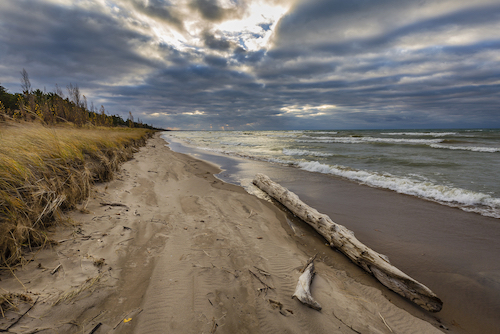 Pinery Provincial Park