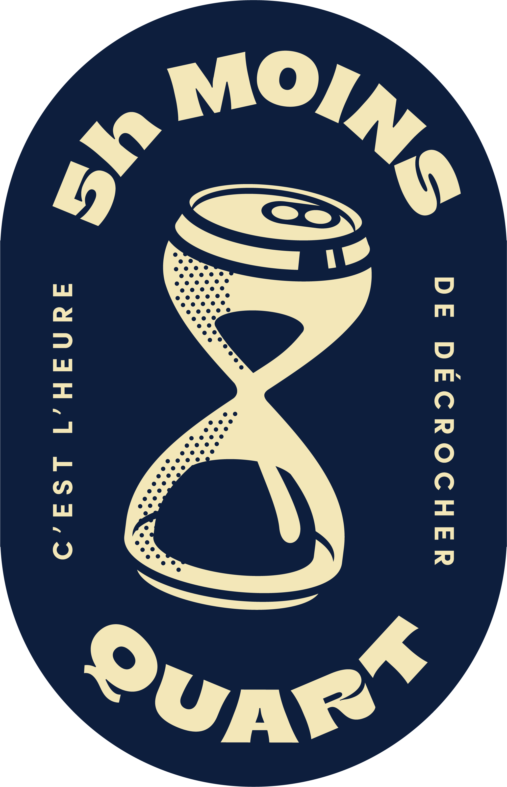 QTF logo